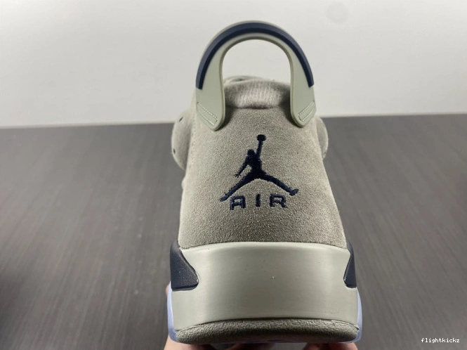 Georgetown 6 Jordan CT8529-012 Air 0712